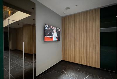 REA1025862 Apartament 3 camere premium Atrium Plaza NOU - 2