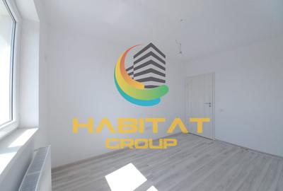Apartament cu 2 camere decomandat în Metalurgiei