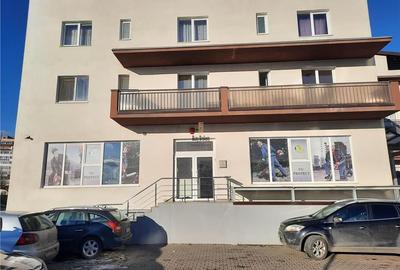 Spatiu Comercial - 500 mp - giratoriu Kaufland Arhitectilor - 44