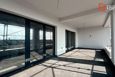 COMISION 0% Apartament cu 3 camere si terasa de 25 mp, etaj 1 - Torontalului - 2