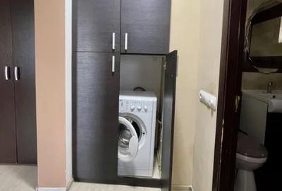 Apartament 2 Camere,Iancului,Metrou,bl.1982,Amenajat,centrala,mobilat,utilat - 8