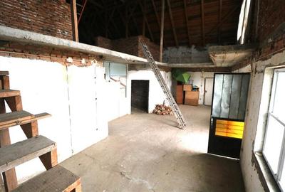 Casa 200 mp+ teren 1100 mp, 2 fronturi stradale - 14