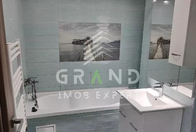 2 CAMERE | BALCON | ÎNTRE LACURI | FSEGA & IULIUS MALL LA CÂȚIVA PAȘI - 6