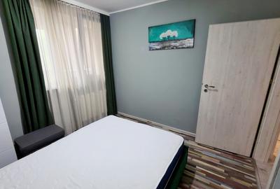 Apartament 3 camere, 60mp deco - Parcul Circului | Lacul Tei - 5