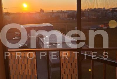 Apartament 3 camere de închiriat | zonă centrală | 72 mp | decomandat | - 8