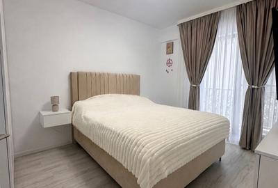 Apartament 3 camere,Otopeni-central,loc parcare subteran inclus - 3
