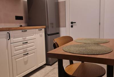 Garsonieră decomandată în Unirii