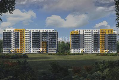 Apartament de vanzare sector 3 Theodor Pallady, 2 camera