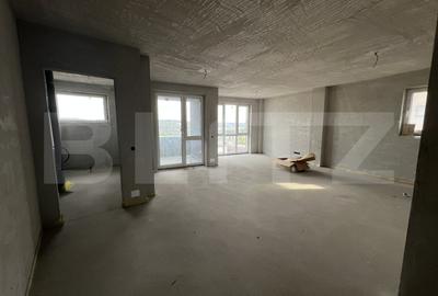 Apartament 3 Camere | 2 Bai | Zona Vivo | 2 Balcoane - 1