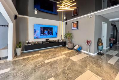 NEW VILLA TO RENT  |  Vila premium cu piscina și jacuzzi încălzite - 24