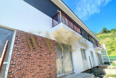 Proiect Exclusivist! Duplex de vanzare, 113mp utili, 200mp de teren - 7