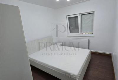 Bucovina - 3 Camere - Decomandat - Centrala termica proprie - Parter cu balcon - 5
