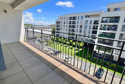 Apartament PREMIUM Coresi Kasper UPGRATED, amenajare ROVERE, 2 parcari, boxa - 9