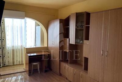 Garsoniera în zona EXPOTRANSILVANIA - 6