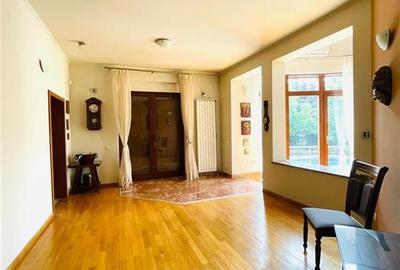 Vanzare Casa Vila cu piscina gradina 2500 mp Pipera - 8
