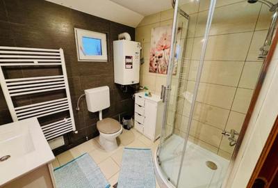 Casa cu destinatie multipla, teren de 1560 mp,  piscina,  Feleacu - 18