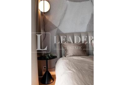 Apartament 2 camere Lux | Barbu Vacarescu | Design apartment - 17