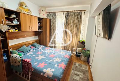Apartament 3 camere – ultracentral, complet mobilat – gata de mutat - 10