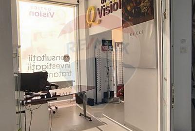 Spațiu comercial de inchiriat Gheorgheni - 20