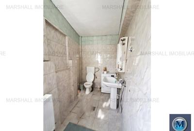 Casa cu 4 camere de vanzare, zona Gheorghe Doja, 124 mp #16609 - 5