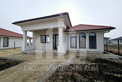 Casa individuala de vanzare in Orizont - 1