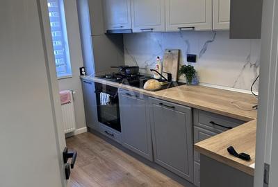 Apartament 3 camere, 72mp, 2 terase, parcare inclusă. Florești, Terra. - 3