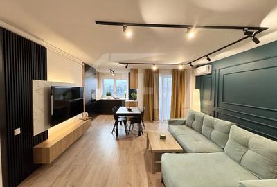 Apartament de inchiriat 2 camere LUX, Gheorgheni - 1