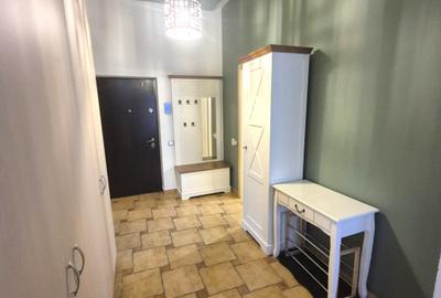Apartament  premium in Gheorgheni, 86 mp, finisat, mobilat modern, garaj inclus - 8