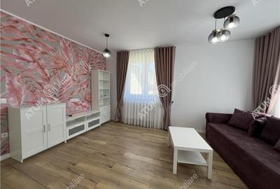 Apartament cu 3 camere 2 bai 2 locuri de parcare zona Semaforului - 16