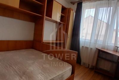 Apartament 2 camere | zona Cedonia - 6