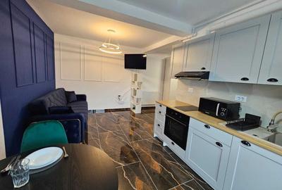 Apartament cu 2 camere decomandat, mobilat în Braytim