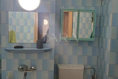 Apartament 4 camere, 64 mp, balcon, Mănăștur, zona BIG. - 7