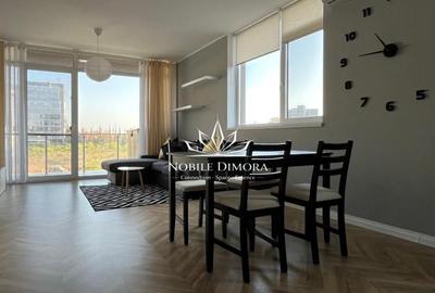 Nord One - Apartament cu 2 camere cu parcare subterana - Iulius Mall - 4