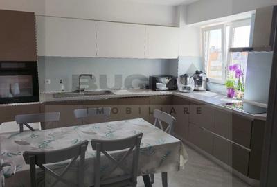 Apartament 3 camere decomandate, 75 mp, modern, zona Cinema Marasti - 4
