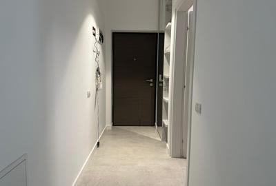 Se vinde apartament cu 2 camere, situat în Tunari - 3
