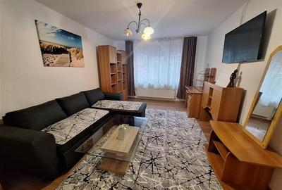 Vanzare apartament 2 camere decomandate etaj 1 in Gheorgheni- zona Titulescu - 1