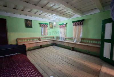 Casa străbunicilor, o bijuterie a timpului. - 5