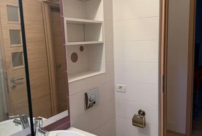 Apartament primitor 2 camere | Finisat modern | Lângă metrou Favorit - 9