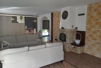 Casa Individuala P+E in Moara | Teren 800 mp | C-5407 - 1