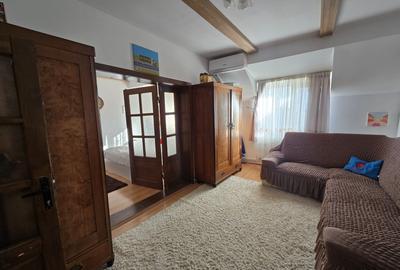 Utvin-Central-Vila S+P+E+M-360mp-2 accese-Garaj - 6