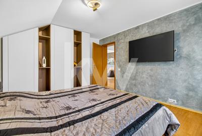 Închiriere casa modernă cu 4 dormitoare, teren 1300 mp - zona Stupini, Brasov - 17