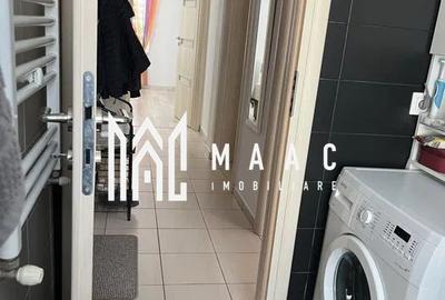 Apartament 3 camere | Etaj 2 | Balcon | Arhitectilor - 5