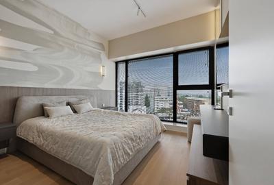 One Verdi Park - Apartament 2 camere – Prima închiriere - 7