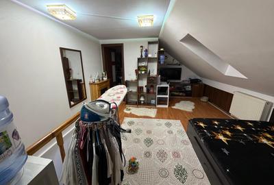 Berceni-Frumusani-Apartament de 3 camere cu centrala termica - 3
