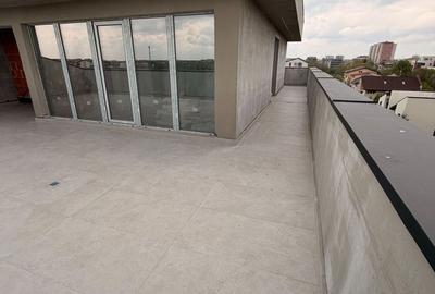 PENTHOUSE-bloc NOU!FINISAT COMPLET LA ALEGERE-AP 4 camere-Raul Doamnei - 8