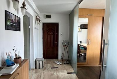 Apartament 2 camere Republicii - 3