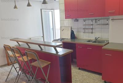 Apartament 4 camere Militari Lujerului - 13