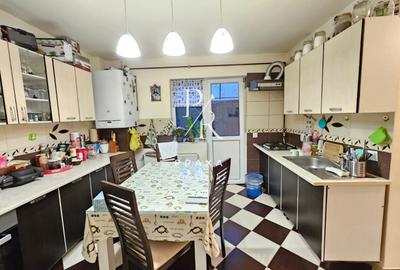 Casa tip Duplex, 128 mp, complet mobilata! Zona Avram Iancu! - 4