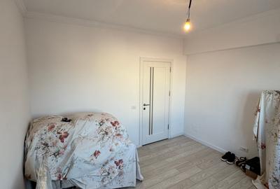 Apartament două camere decomandat nou/ et 1/ parc Bazilescu/ sector 1 - 8