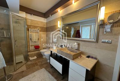 Greenfield Băneasa - Apartament 5 camre 187 mp - Comision 0% - 19
